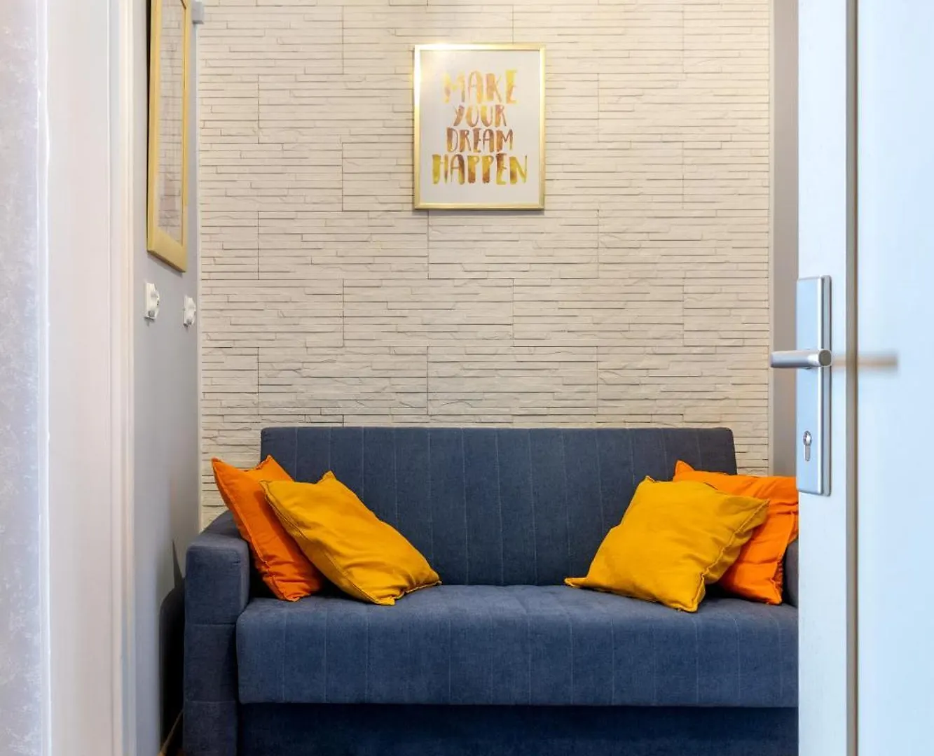 Grzegorzki Studio - Main Station & Parks Nearby - By Rentujemy Krakow