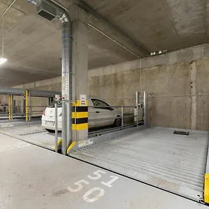 Switezianki Luxurious With Parking By Renters Prestige Apartament