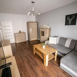 Nullo 3-bedroom Apartament