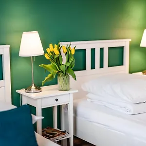 Palermo Moxy Te&am Cracow Apartament