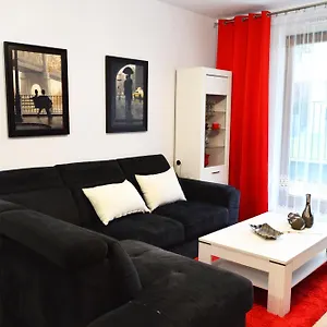 Katania Moxy Te&am Cracow Apartament