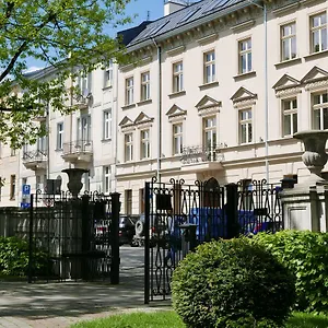 Krakow Central Apartments Appartamento